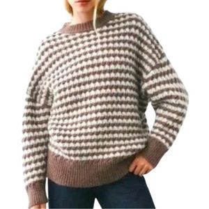 Zara Knitted Sweater